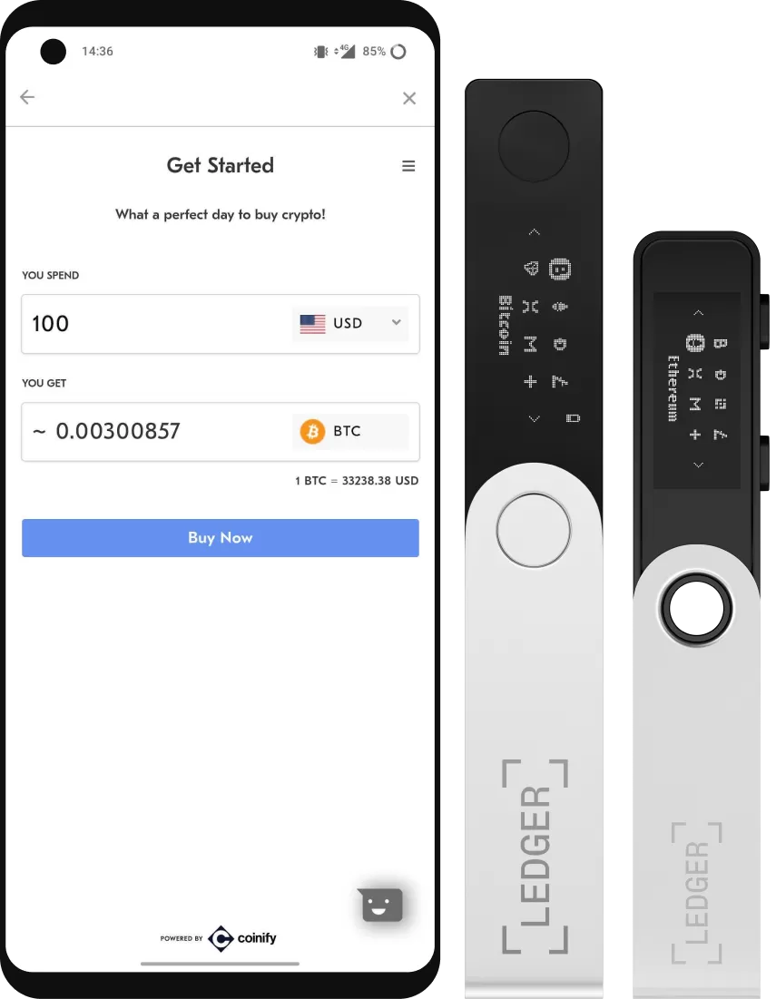 ledger